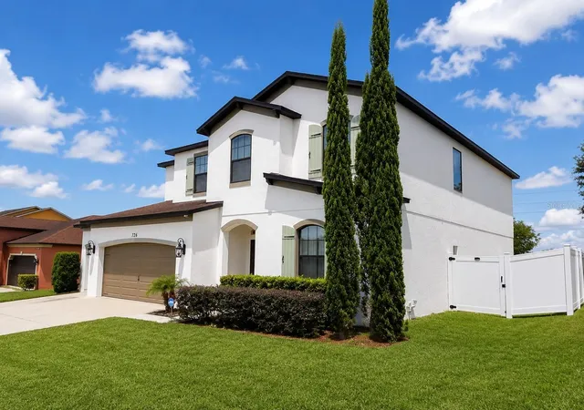 Photo 1 of Single family home for sale at 726 Woods Landing Dr, Minneola, FL 34715 | MLS# S5154590 | Listing updated on 2026-08-24