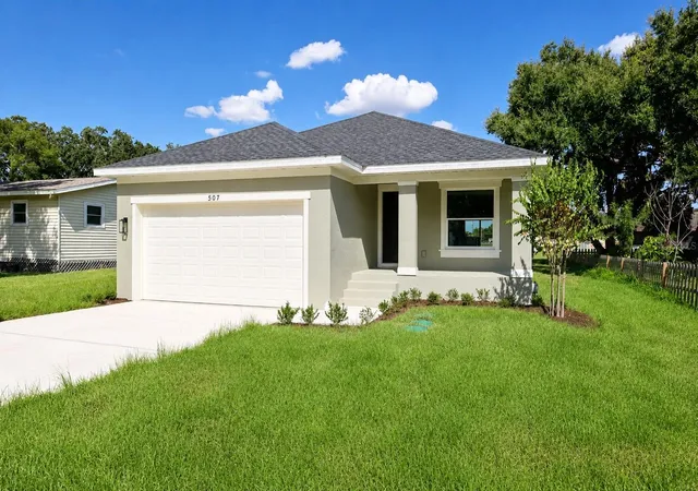 Single family home for sale at 507 Finley Ave, Kissimmee, FL 34741 | MLS# O6428999 | Listing updated on 2026-10-02