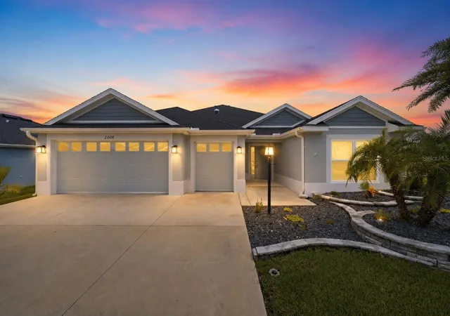 1st image of 2006 Oppenheimer Ct, The Villages, FL 34762 | MLS# G5115681