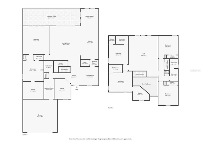 97th image of 1645 Trailhead Ln, Zephyrhills, FL 33541 | MLS# TB8533733