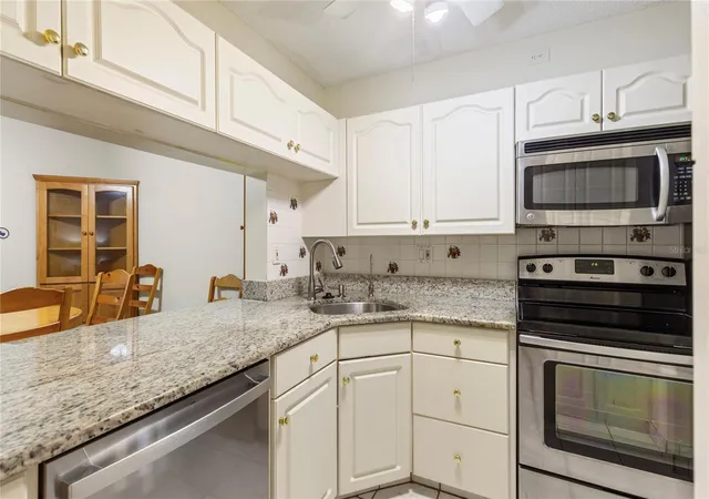 5th image of 3232 Lake Pine Wy E #B1, Tarpon Springs, FL 34688 | MLS# TB8533734