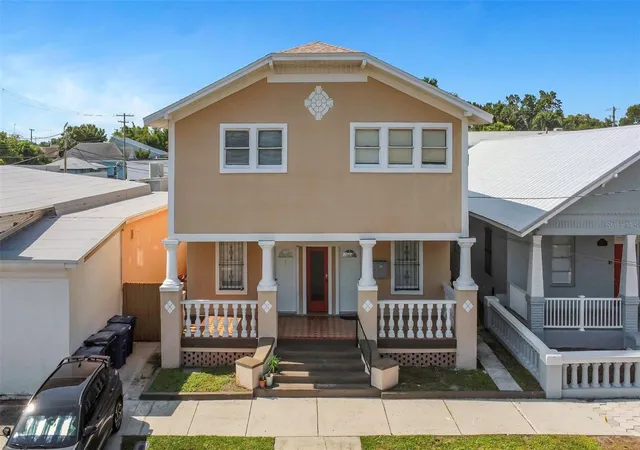 1st image of 2904 W Chestnut St #1-4, Tampa, FL 33607 | MLS# O6429035