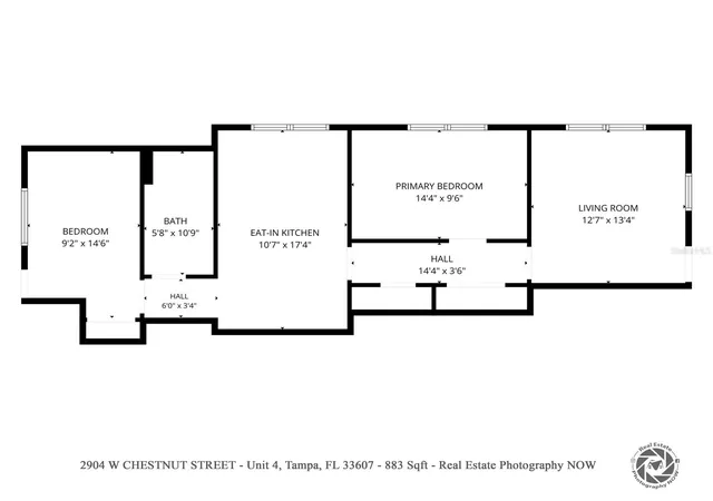 53rd image of 2904 W Chestnut St #1-4, Tampa, FL 33607 | MLS# O6429035