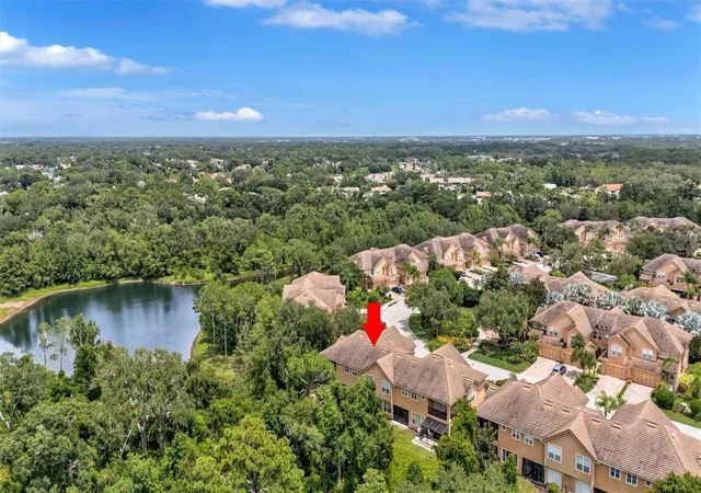 Photo 2 of Townhouse at 8228 Villa Grande Ct, Sarasota, FL 34243 | MLS# A4701397 |  | Sold on 2026-10-07
