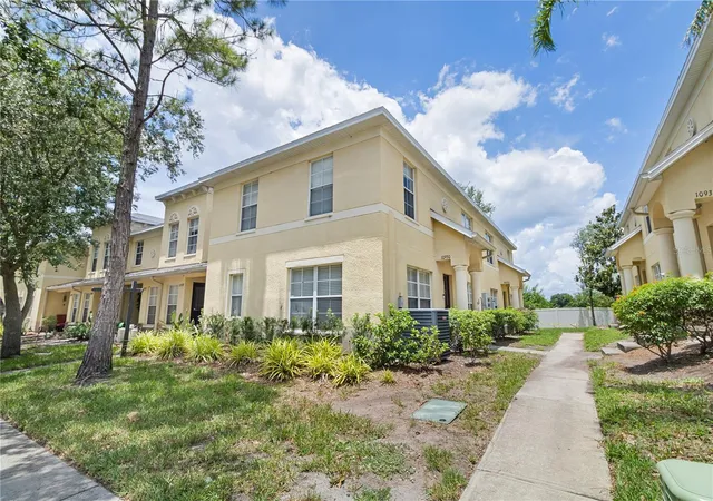 Photo 1 of Condo for sale at 10932 Brickside Ct #10932, Riverview, FL 33579 | MLS# TB8533744 | Listing updated on 2026-09-04