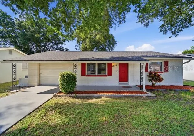 1st image of 5935 63rd Ave N, Pinellas Park, FL 33781 | MLS# TB8533753