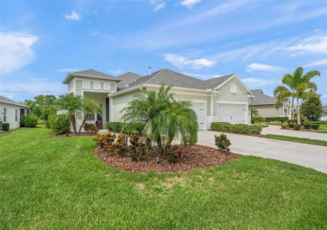 Photo 2 of Multi family home for sale at 4639 Deep Crk Ter, Parrish, FL 34219 | MLS# A4701401 | Listing updated on 2026-08-18