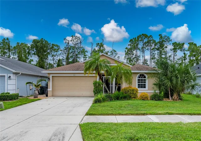 Photo 1 of Single family home for sale at 1611 Scarlett Ave, North Port, FL 34289 | MLS# C7528950 | Listing updated on 2026-08-23