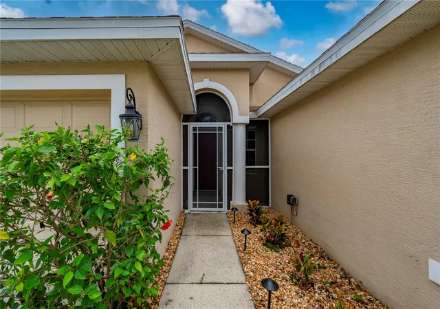 Photo 2 of Single family home for sale at 1611 Scarlett Ave, North Port, FL 34289 | MLS# C7528950 | Listing updated on 2026-08-23