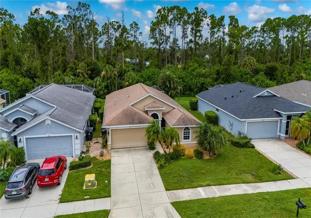 Photo 1 of Single family home for sale at 1611 Scarlett Ave, North Port, FL 34289 | MLS# C7528950 | Listing updated on 2026-10-06