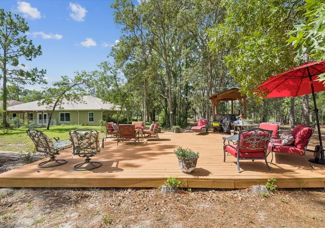 5th image of 12229 Barnevelde Rd, Weeki Wachee, FL 34614 | MLS# W7888069