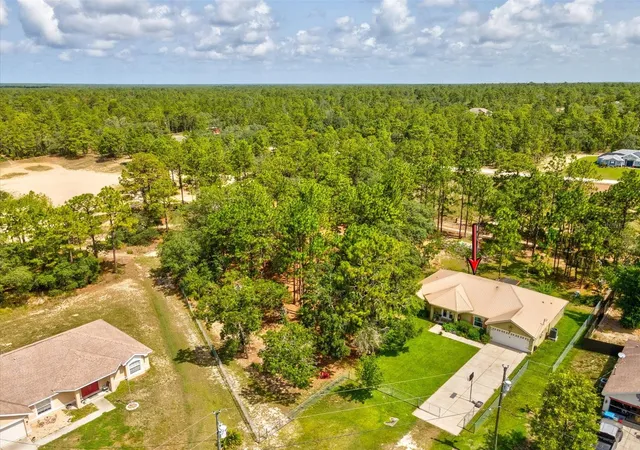 63rd image of 12229 Barnevelde Rd, Weeki Wachee, FL 34614 | MLS# W7888069