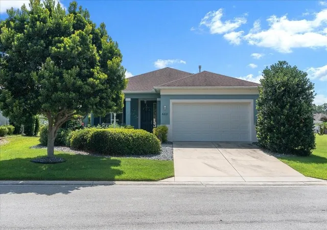 Photo 1 of Single family home for sale at 8213 SW 78th Terrace Rd, Ocala, FL 34476 | MLS# OM729392 | Listing updated on 2026-09-21