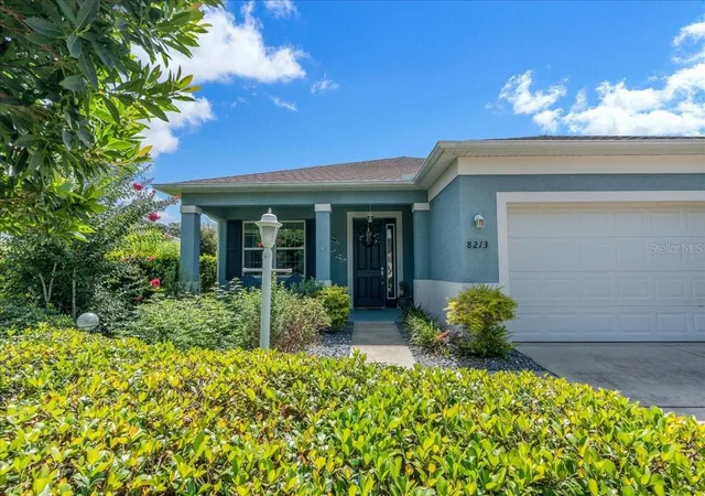 Single family home for sale at 8213 SW 78th Terrace Rd, OCALA, FL 34476 | MLS# OM729392