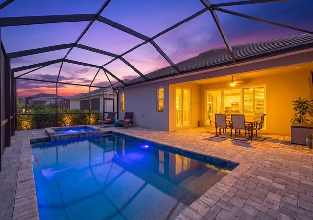 2nd image of 17260 Jadestone Ct, Venice, FL 34293 | MLS# A4701412