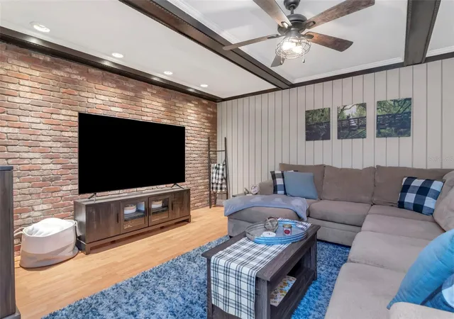Photo 3 of Single family home for sale at 2535 Lake Ellen Dr, Tampa, FL 33618 | MLS# TB8533794 | Listing updated on 2026-10-05