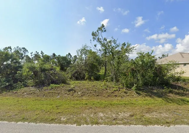 Photo 2 of Land for sale at 8439 Topeka Cir, Port Charlotte, FL 33981 | MLS# N6145195 | Listing updated on 2026-10-14
