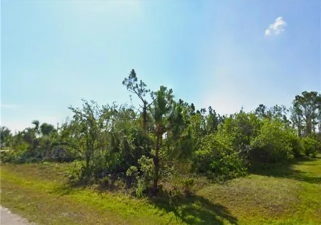 Photo 4 of Land for sale at 8439 Topeka Cir, Port Charlotte, FL 33981 | MLS# N6145195 | Listing updated on 2026-10-14