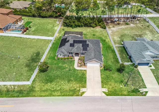 Photo 2 of Single family home for sale at 4443 Sw 108th Place, Ocala, FL 34476 | MLS# OM729402 | Listing updated on 2026-08-26