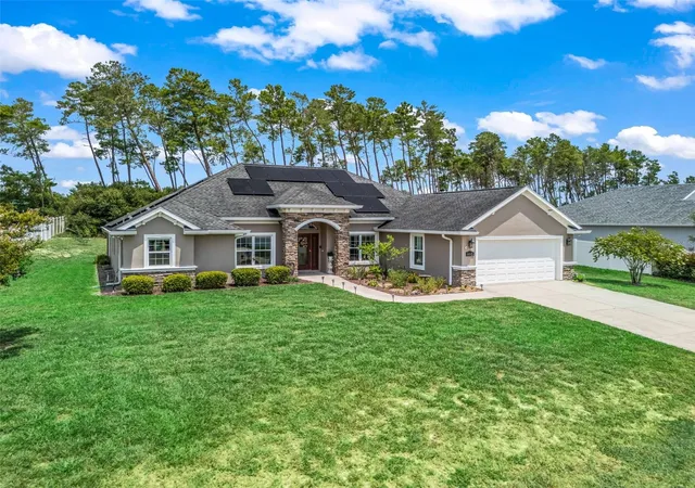 Photo 3 of Single family home for sale at 4443 Sw 108th Place, Ocala, FL 34476 | MLS# OM729402 | Listing updated on 2026-08-26