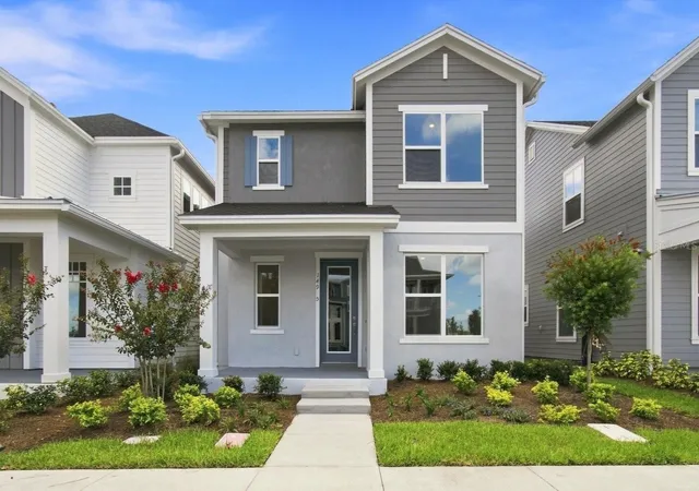 1st image of 14975 Sirleaf Dr, Orlando, FL 32827 | MLS# TB8533801