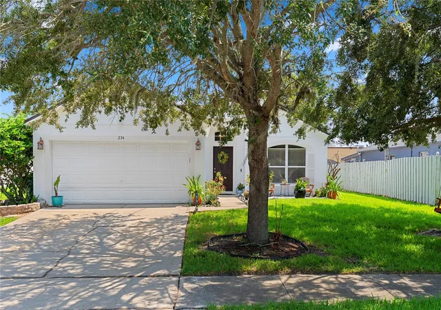 Photo 1 of Single family home for sale at 234 Grand Royal Cir, Winter Garden, FL 34787 | MLS# O6429098 | Listing updated on 2026-09-02