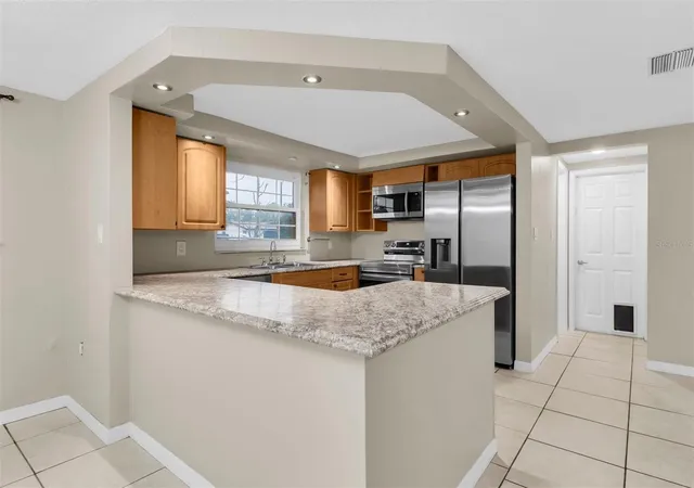 Photo 4 of Single family home for sale at 9203 Greenbriar Ln, Port Richey, FL 34668 | MLS# W7888078 | Listing updated on 2026-08-27