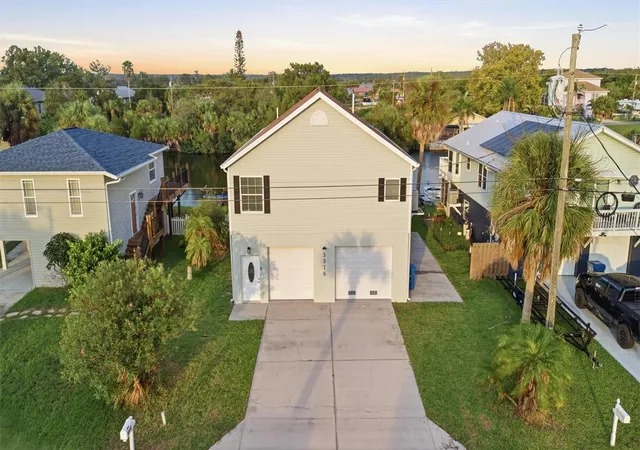 1st image of 3316 Holly Springs Dr, Hernando Beach, FL 34607 | MLS# TB8533810