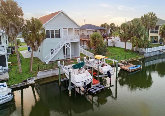 48th image of 3316 Holly Springs Dr, Hernando Beach, FL 34607 | MLS# TB8533810