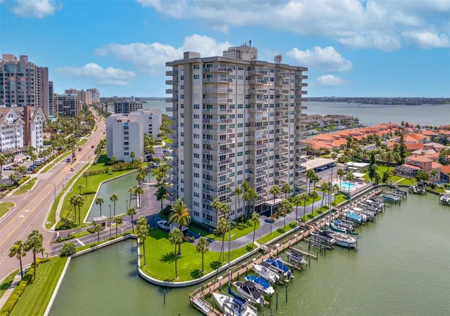 1st image of 1621 Gulf Blvd #501, Clearwater Beach, FL 33767 | MLS# TB8533813