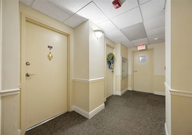 5th image of 1621 Gulf Blvd #501, Clearwater Beach, FL 33767 | MLS# TB8533813