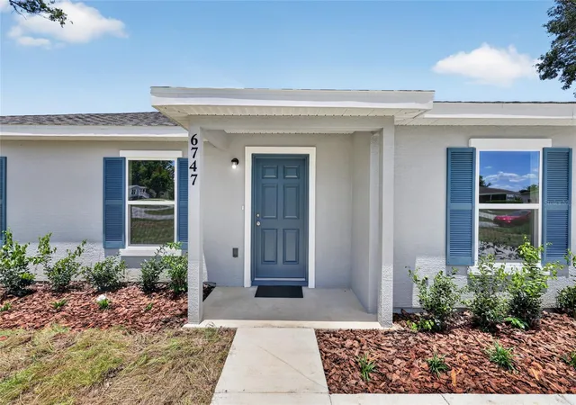 5th image of 6747 Se 86Th Pl, Ocala, FL 34476 | MLS# OM729410