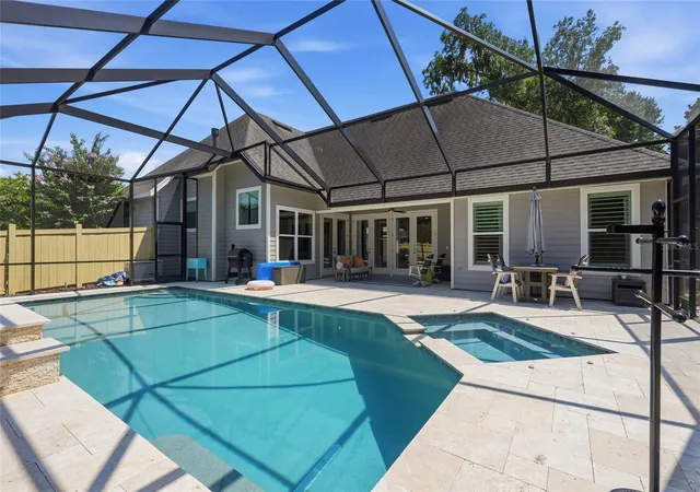 5th image of 4004 Nw 63Rd St, Gainesville, FL 32606 | MLS# GC542313