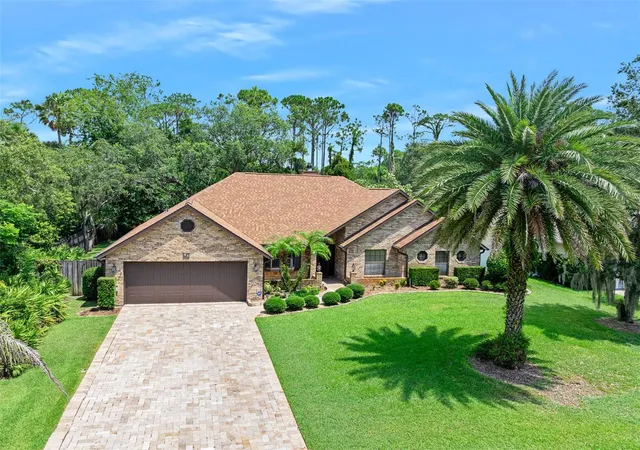 2nd image of 43 Winding Creek Wy, Ormond Beach, FL 32174 | MLS# V4950468
