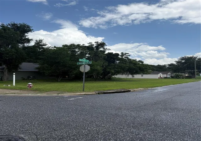 2nd image of Magnolia St, Leesburg, FL 34748 | MLS# O6429120