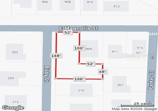 4th image of Magnolia St, Leesburg, FL 34748 | MLS# O6429120