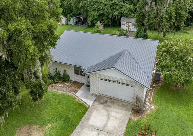 Photo 1 of Single family home for sale at 12185 Se 61st Court, Belleview, FL 34420 | MLS# G5115701 | Listing updated on 2026-09-08