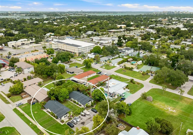 1st image of 2047 & 2051 Fiesta Dr, Sarasota, FL 34231 | MLS# A4701436