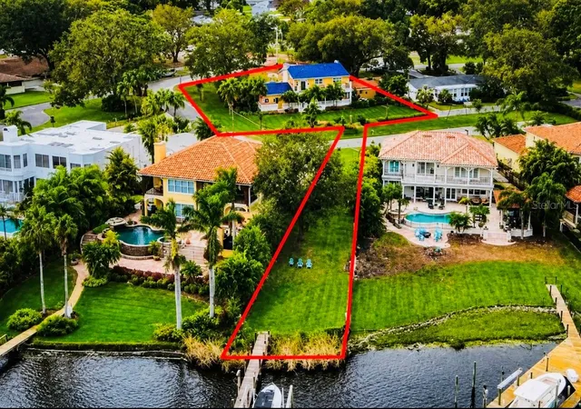 1st image of 4929 N River Shore Dr #A, Tampa, FL 33603 | MLS# TB8533871