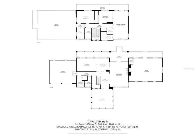 65th image of 4929 N River Shore Dr #A, Tampa, FL 33603 | MLS# TB8533871