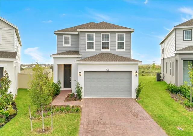 1st image of 7767 Trapani Loop, Clermont, FL 34714 | MLS# O6429154
