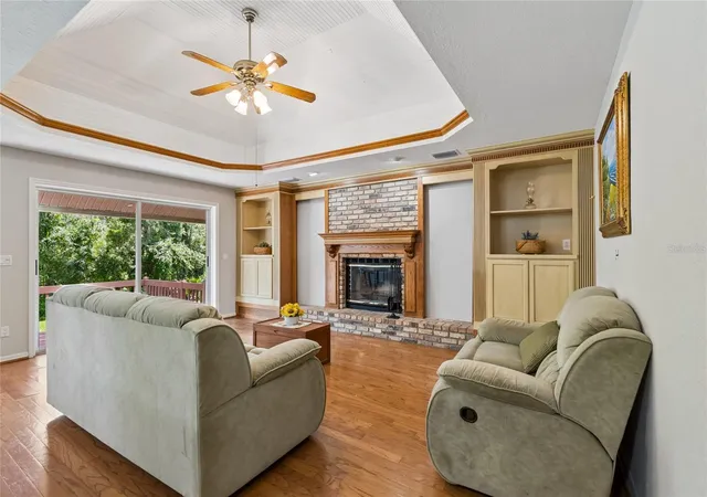 4th image of 1055 Riverside Ridge Rd, Tarpon Springs, FL 34688 | MLS# TB8533873
