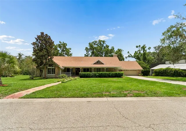 5th image of 1055 Riverside Ridge Rd, Tarpon Springs, FL 34688 | MLS# TB8533873