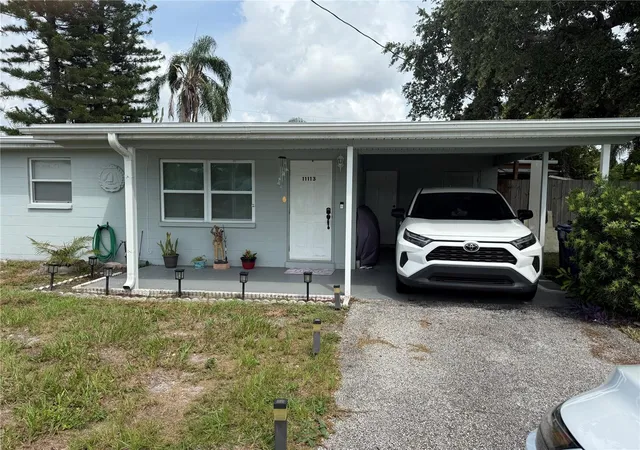 Photo 1 of Single family home for sale at 11113 102nd Lane, Largo, FL 33773 | MLS# TB8533887 | Listing updated on 2026-09-28