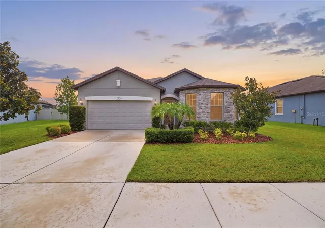 Photo 1 of Single family home for sale at 12929 Palapa Loop, Spring Hill, FL 34610 | MLS# W7888086 | Listing updated on 2026-09-01