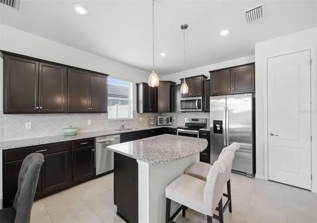 Photo 3 of Single family home for sale at 12929 Palapa Loop, Spring Hill, FL 34610 | MLS# W7888086 | Listing updated on 2026-09-01