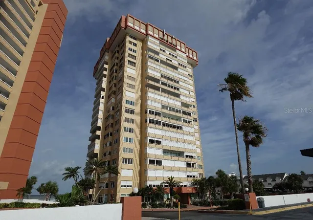 Photo 2 of Sale Pending at 17920 Gulf Blvd #803, Redington Shores, FL 33708 | MLS# TB8533914 | Listing updated on 2026-08-18