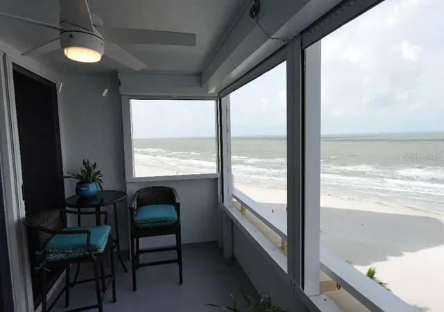Photo 3 of Sale Pending at 17920 Gulf Blvd #803, Redington Shores, FL 33708 | MLS# TB8533914 | Listing updated on 2026-08-18