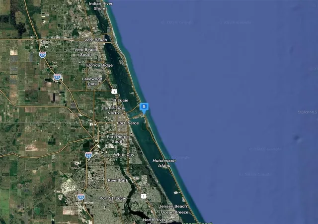 Photo 4 of Land for sale at 1715 Porpoise Ave, Fort Pierce, FL 34949 | MLS# A4701464 | Listing updated on 2026-09-16