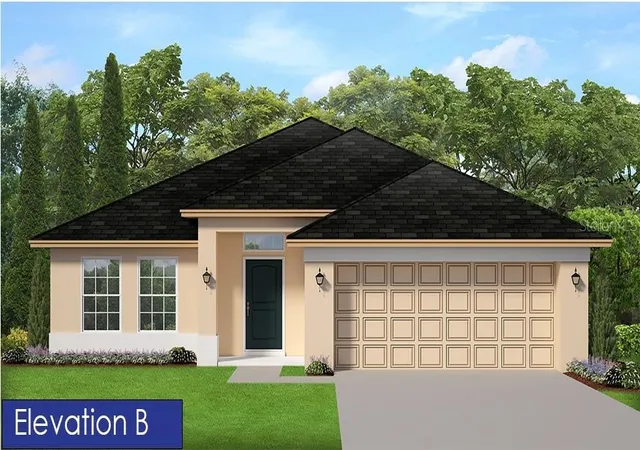 Photo 1 of Single family home for sale at 12468 Langley Dr #84, Spring Hill, FL 34609 | MLS# OM729435 | Listing updated on 2026-08-18